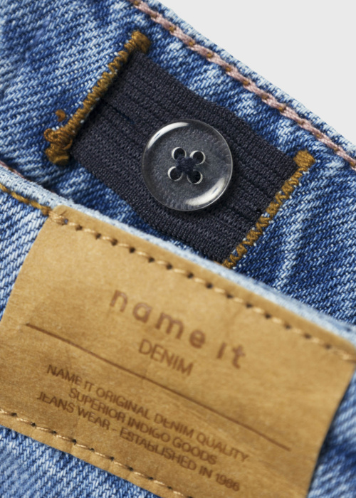Name It Kids džinsai Rose