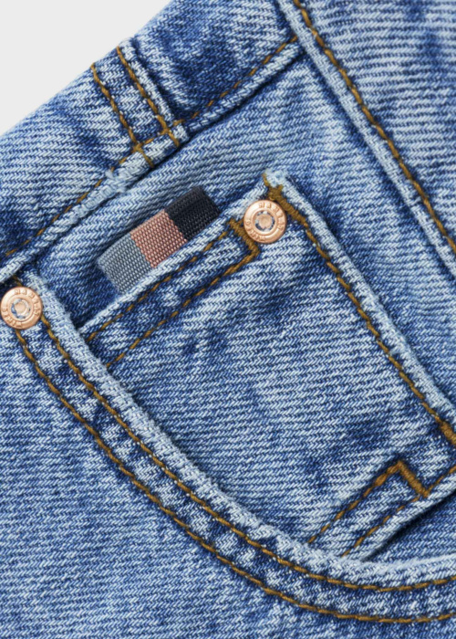 Name It Kids džinsai Rose