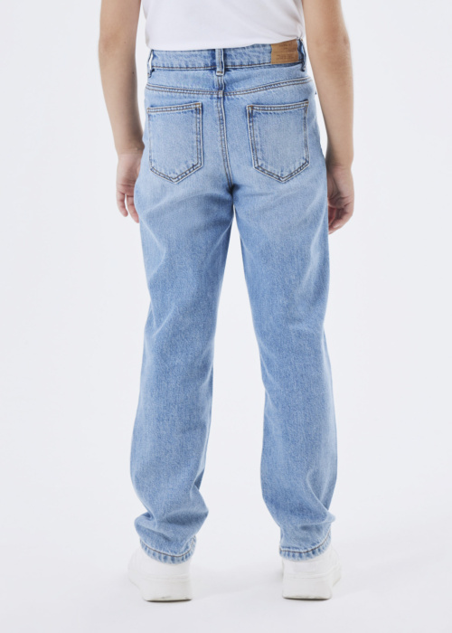 Name It Kids džinsai Rose