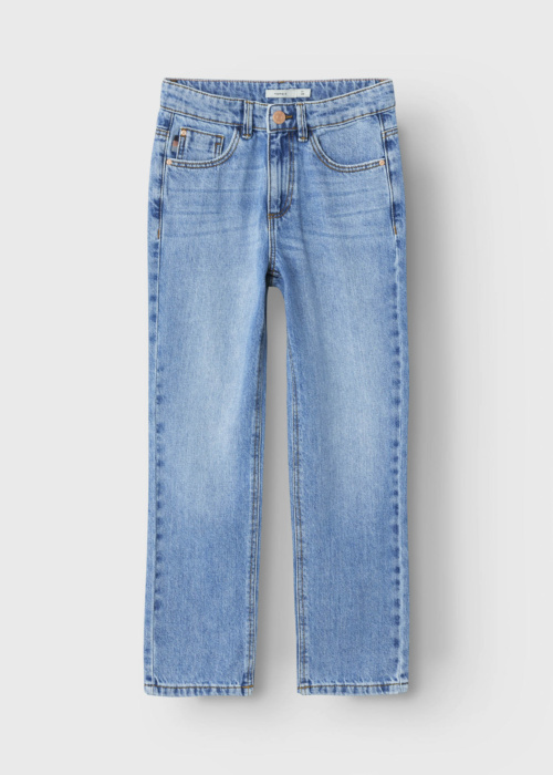 Name It Kids džinsai Rose