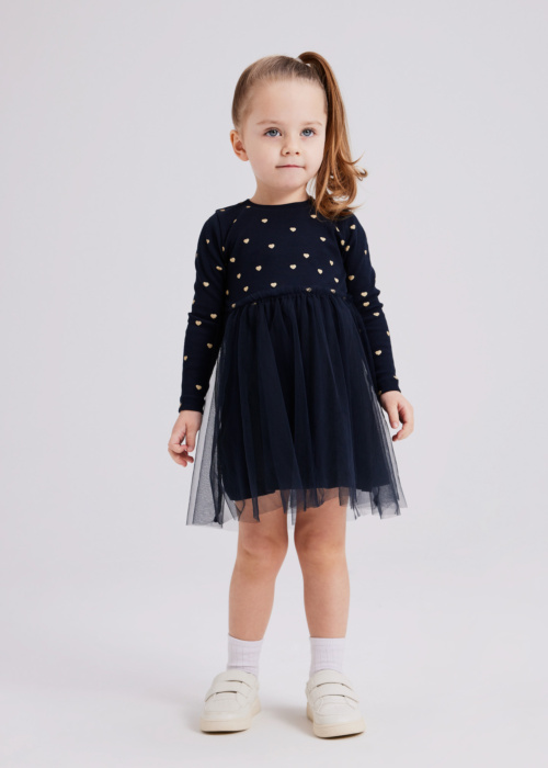 Name It Mini suknelė Nadja