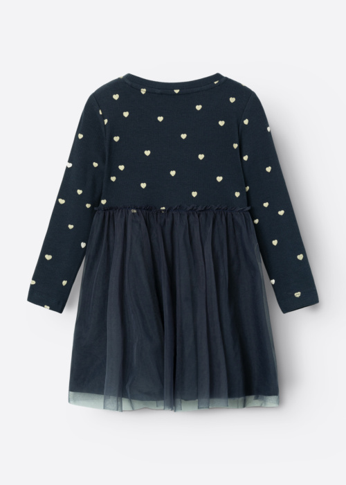 Name It Mini suknelė Nadja