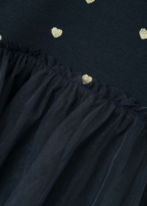 Name It Mini suknelė Nadja