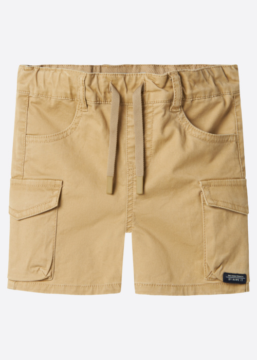 Name It Mini kelnės Ben