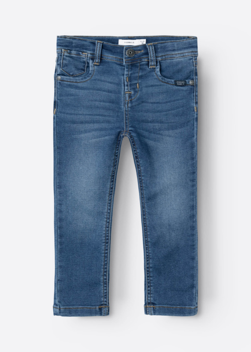 Name It Mini džinsai Silas