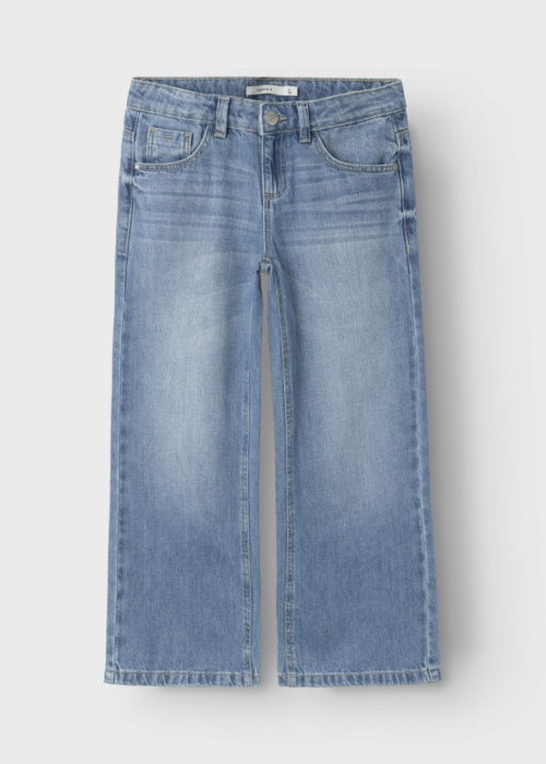 Name It Kids džinsai Rose