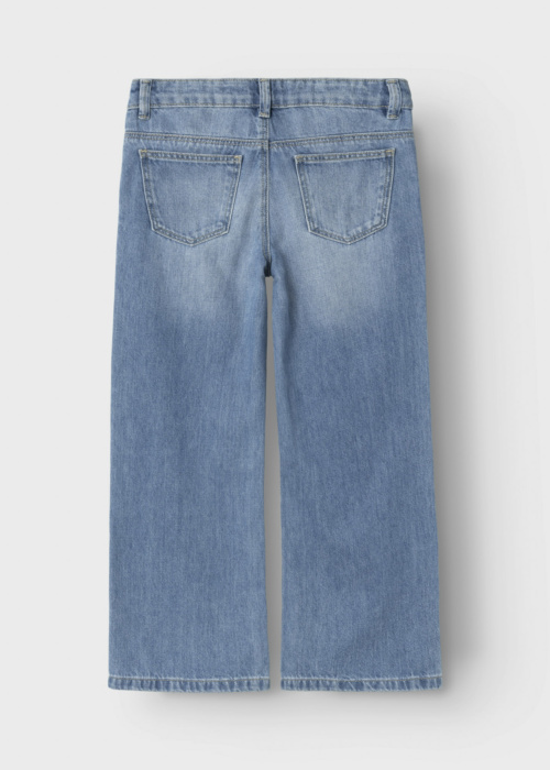 Name It Kids džinsai Rose