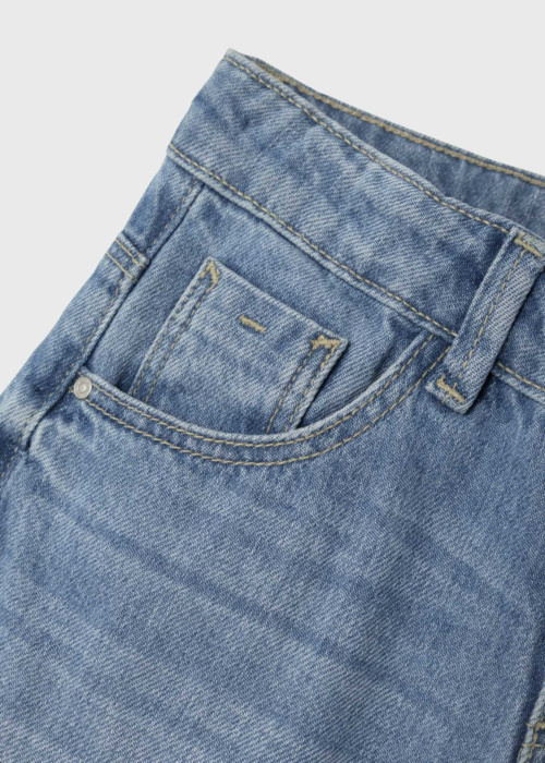 Name It Kids džinsai Rose