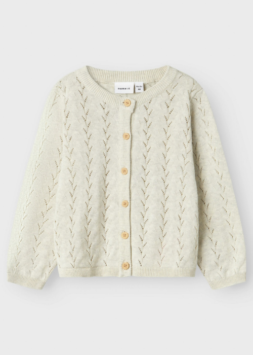 Name It Mini megztinis Banni