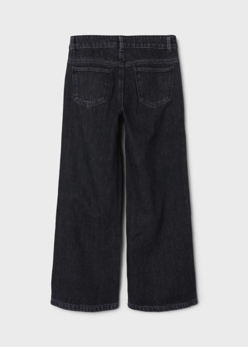 Name It Kids džinsai Rose Wide Jeans 5529-be