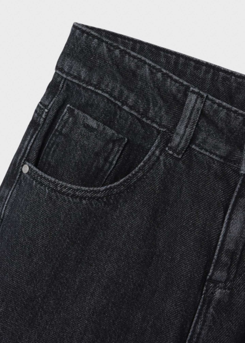 Name It Kids džinsai Rose Wide Jeans 5529-be