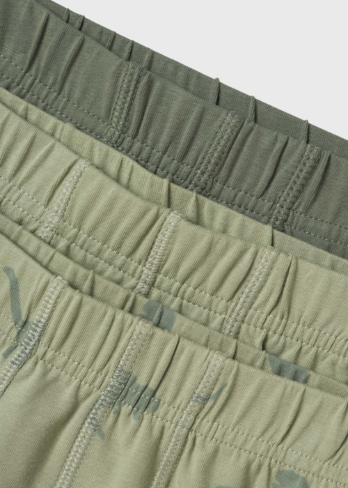 Name It Mini apatiniai, 3 vnt. Dino