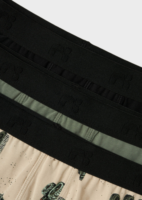 Name It Kids kelnaitės Boxer