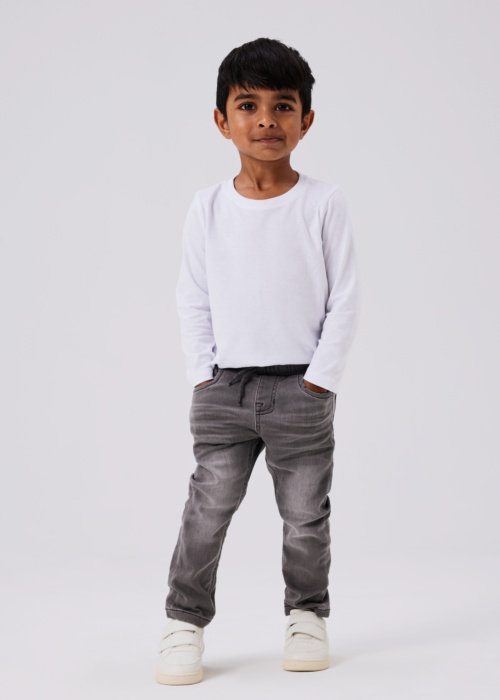 Name It Mini džinsai Ryan