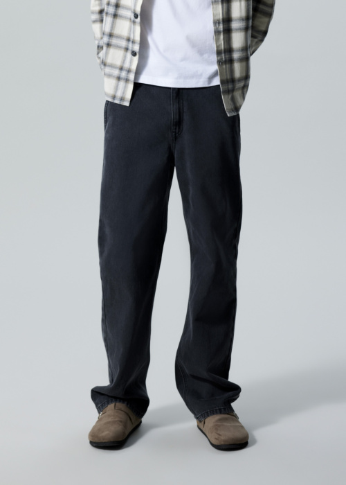 LMTD džinsai Toizza