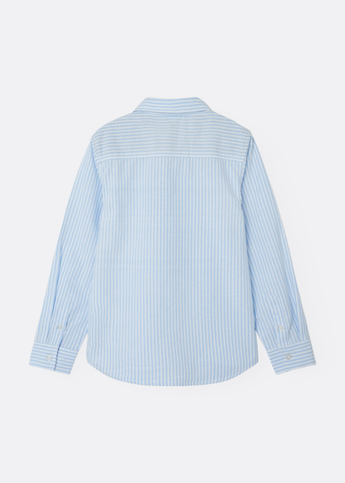 Name It Kids marškiniai Newsa