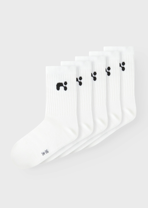 Name It Kids kojines 5 poros Laris