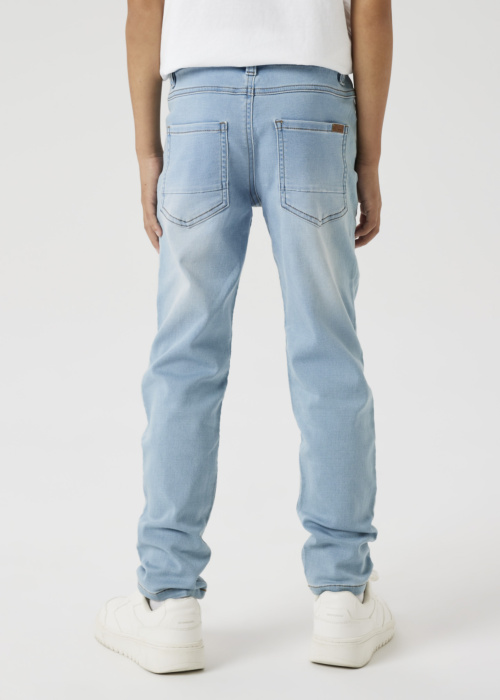 Name It Kids džinsai Ryan