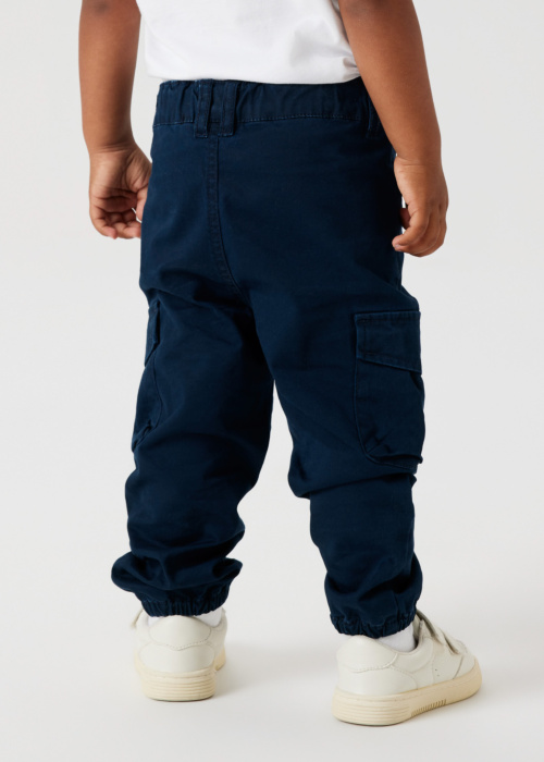 Name It Mini kelnės Ben