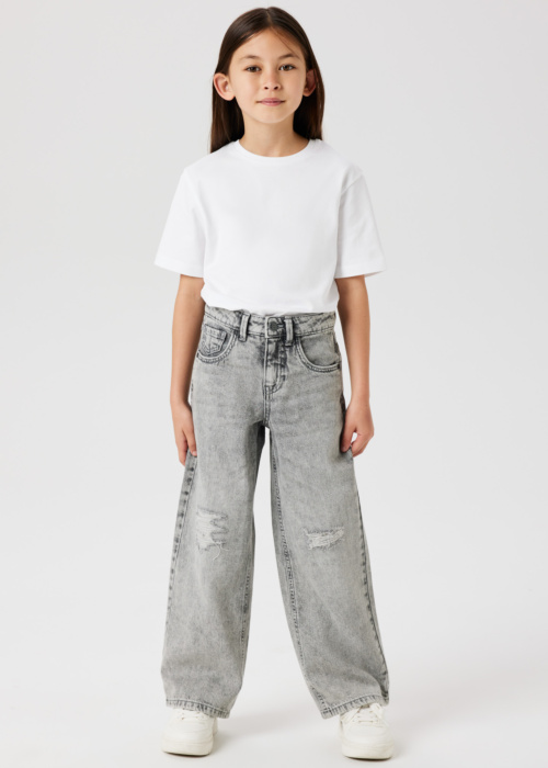 Name It Kids džinsai Rose