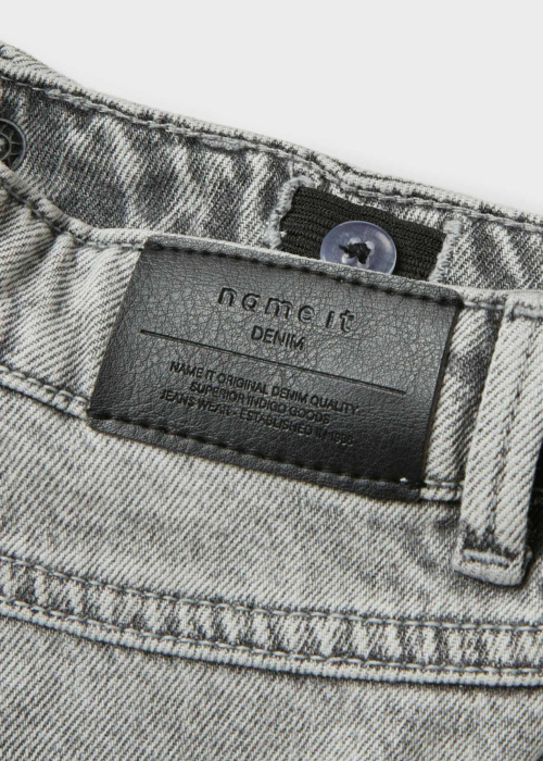 Name It Kids džinsai Rose