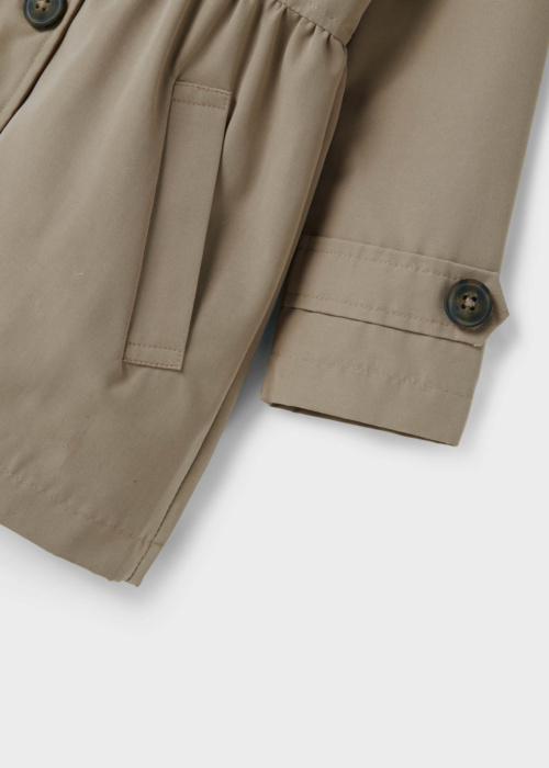 Name It Mini Outerwear pavasario-rudens paltas Madelin