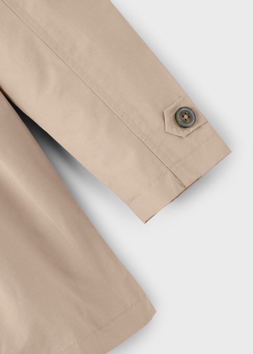 Name It Kids pavasario-rudens paltas Madelin