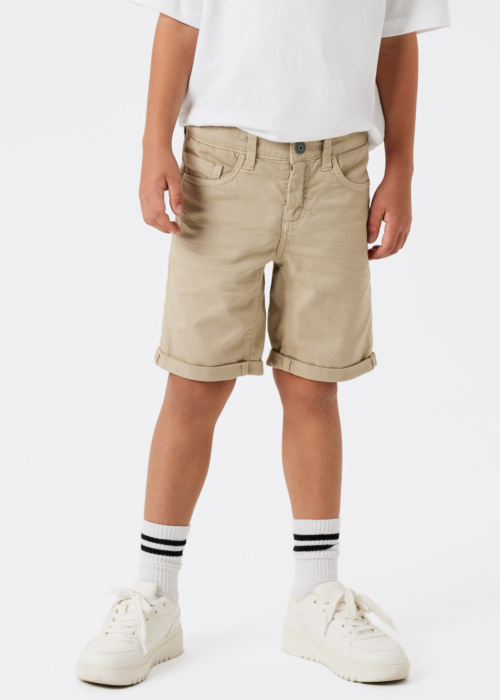 Name It Kids kelnės Silas