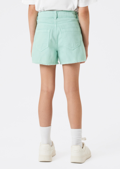 Name It Kids kelnės Rose