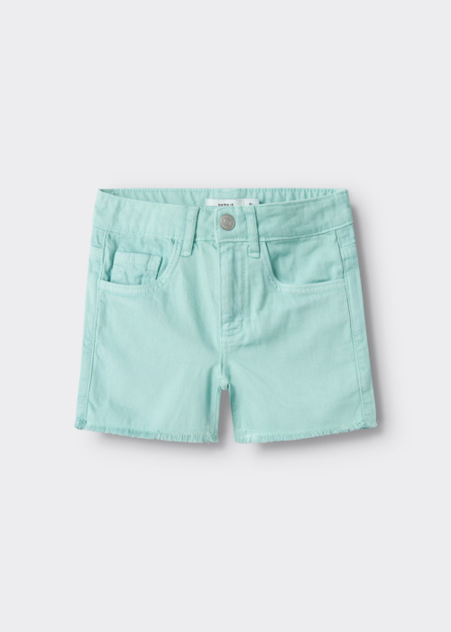 Name It Kids kelnės Rose