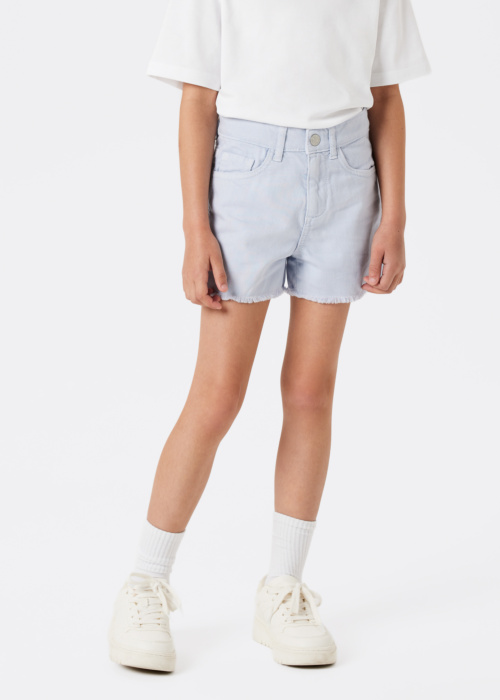 Name It Kids kelnės Rose