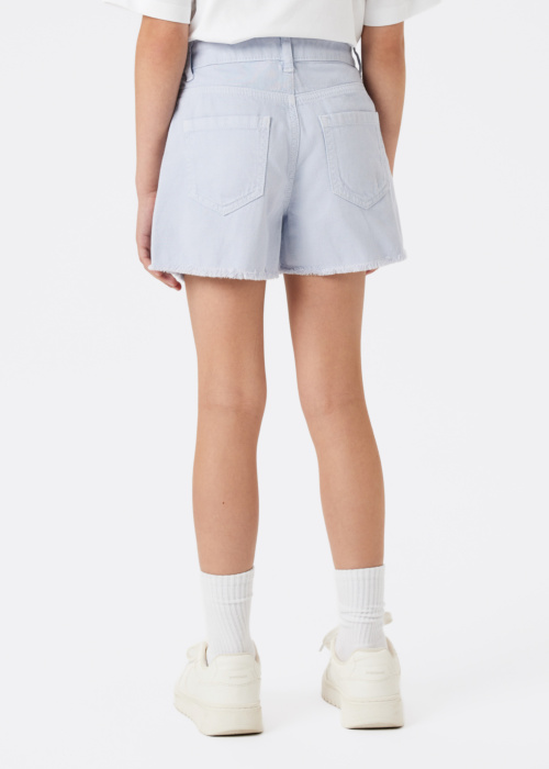 Name It Kids kelnės Rose