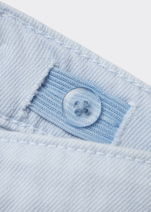 Name It Kids kelnės Rose