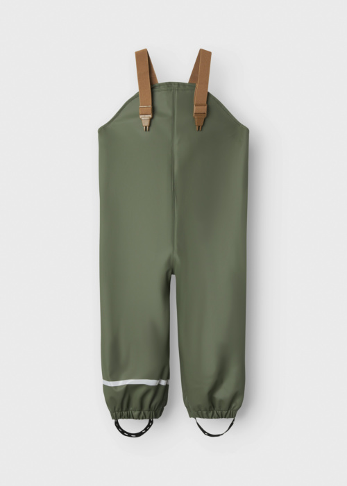 Name It Kids komplektas nuo lietaus Dry10