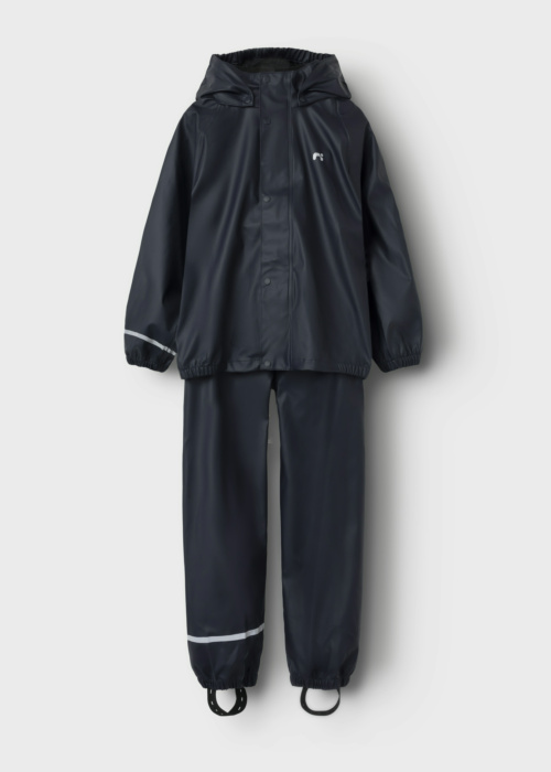 Name It Kids komplektas nuo lietaus Dry10