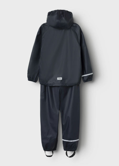 Name It Kids komplektas nuo lietaus Dry10