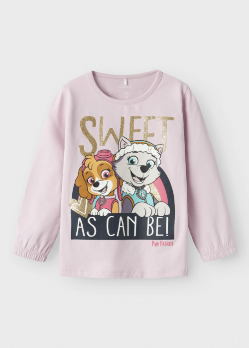 Name It Mini marškinėliai Paw Patrol