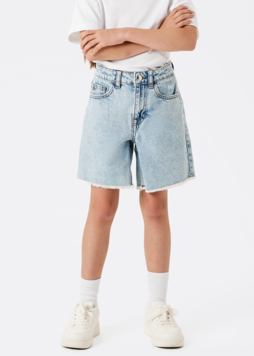 Name It Kids kelnės Bella