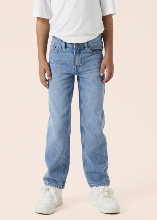 Name It Kids džinsai Ryan