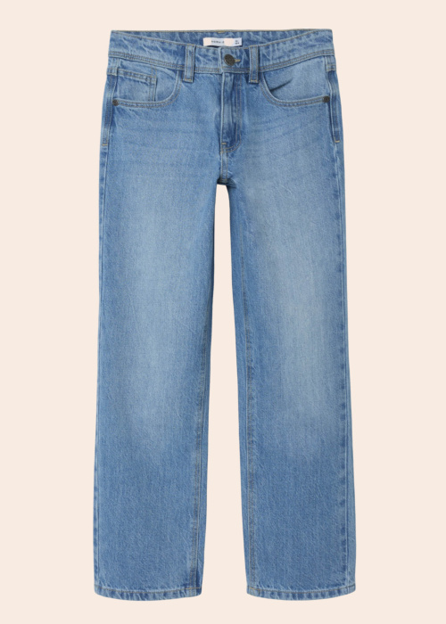 Name It Kids džinsai Ryan