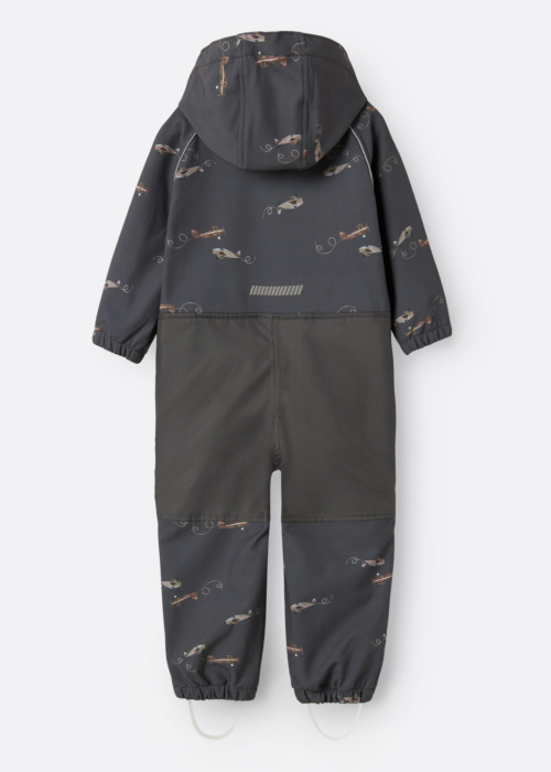 Name It Mini Outerwear pavasario-rudens kombinezonas SCH Alfa08