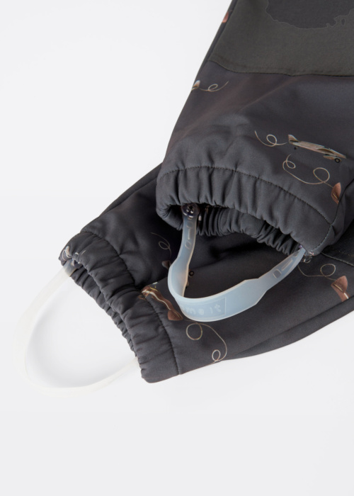 Name It Mini Outerwear pavasario-rudens kombinezonas SCH Alfa08