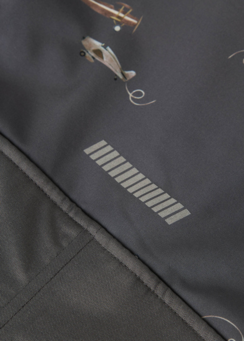 Name It Mini Outerwear pavasario-rudens kombinezonas SCH Alfa08