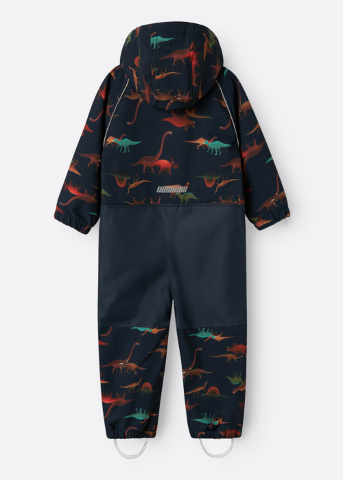 Name It Mini Outerwear pavasario-rudens kombinezonas SCH  Alfa08