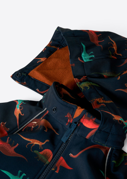 Name It Mini Outerwear pavasario-rudens kombinezonas SCH  Alfa08