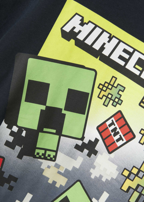 Name It Kids marškinėliai Mus