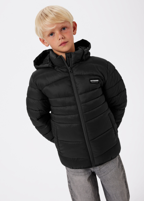 Name It Kids pavasario-rudens striukė