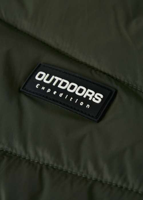 Name It Kids pavasario-rudens striukė