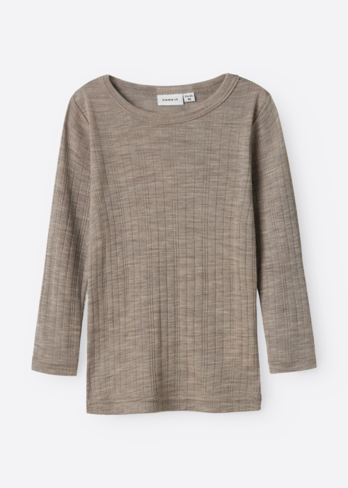 Name It Mini termo palaidinė Wang