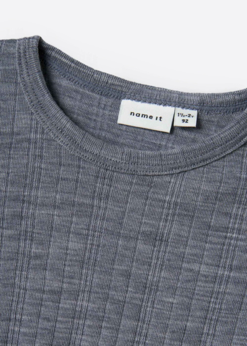 Name It Mini termo palaidinė Wang